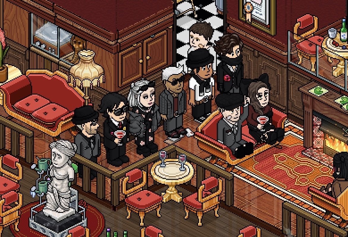 Stanza Calabresa, 1992 tweet media