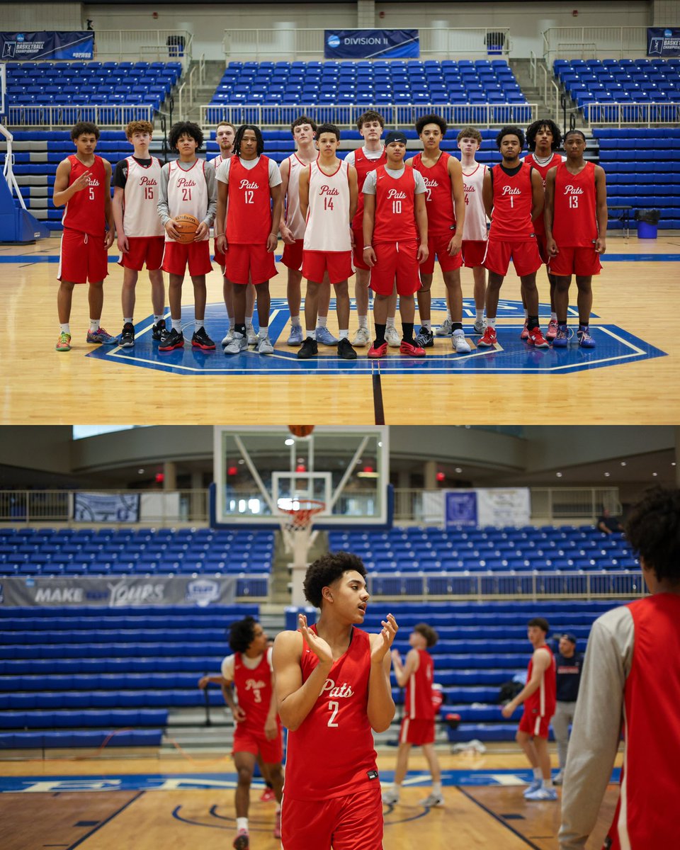 Washington High School Men’s Basketball tweet media