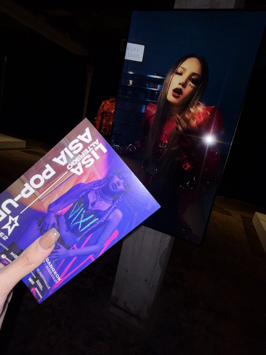 𝓁𝒾𝓁𝒾🩰 tweet media