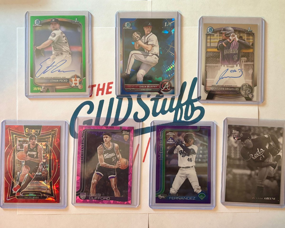 The GUD Stuff Co tweet media