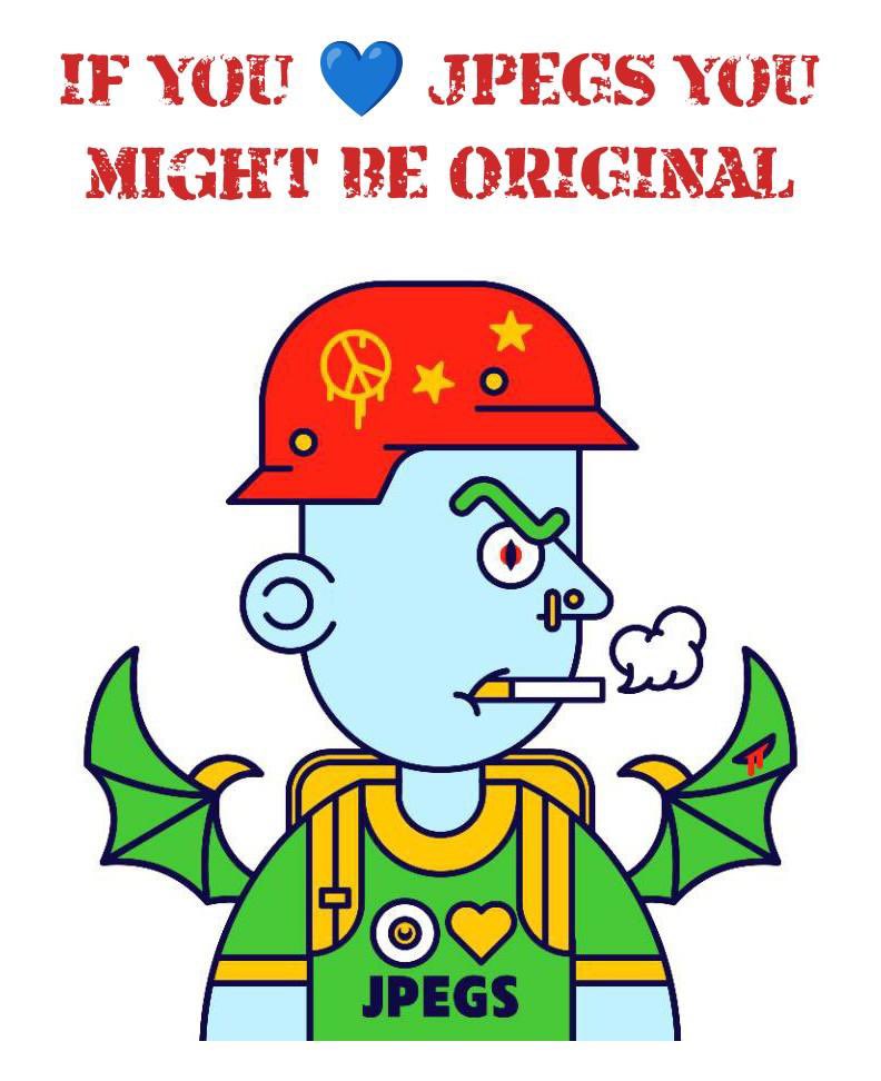 ORIGIN🅰️L 𝕯𝖊𝕱𝖎𝖆𝖓𝖙 tweet media