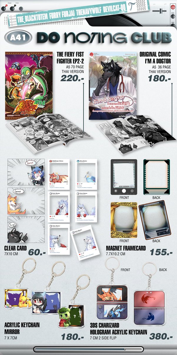 TheNavyWolf tweet media