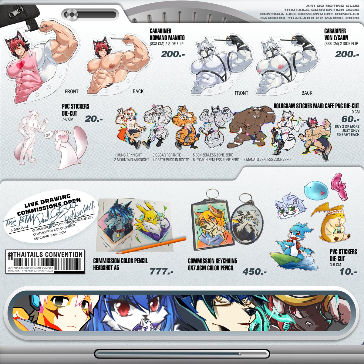 TheNavyWolf tweet media