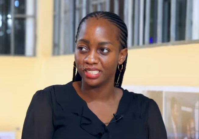 Ayubu Madenge tweet media