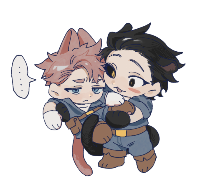 睡眠不足 tweet media