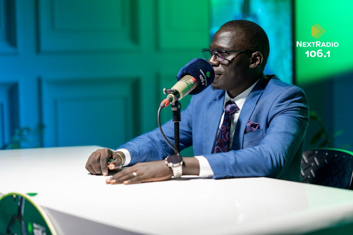 BRUCE TUMWESIGYE tweet media