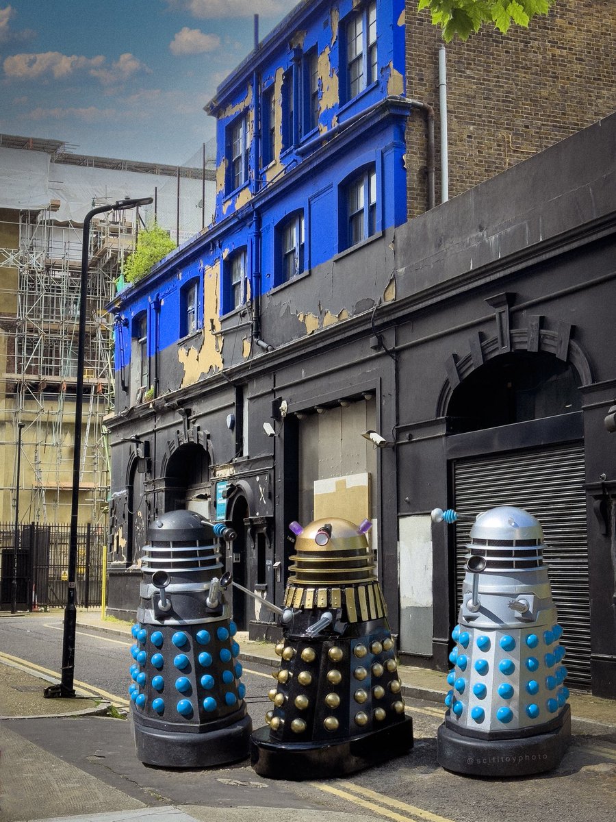 George Cairns tweet media