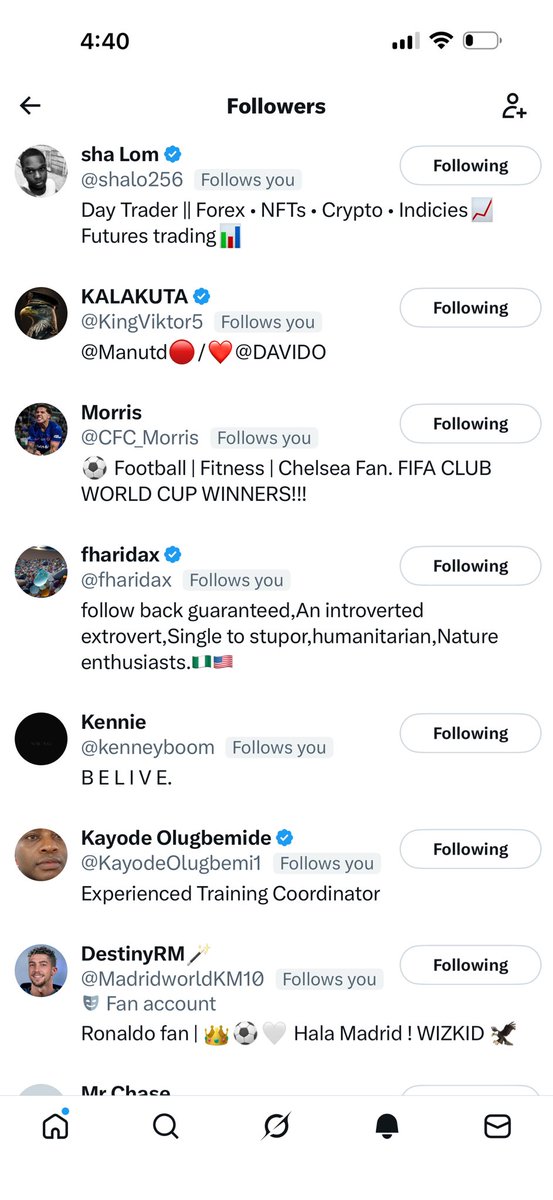 .🇳🇬 tweet media