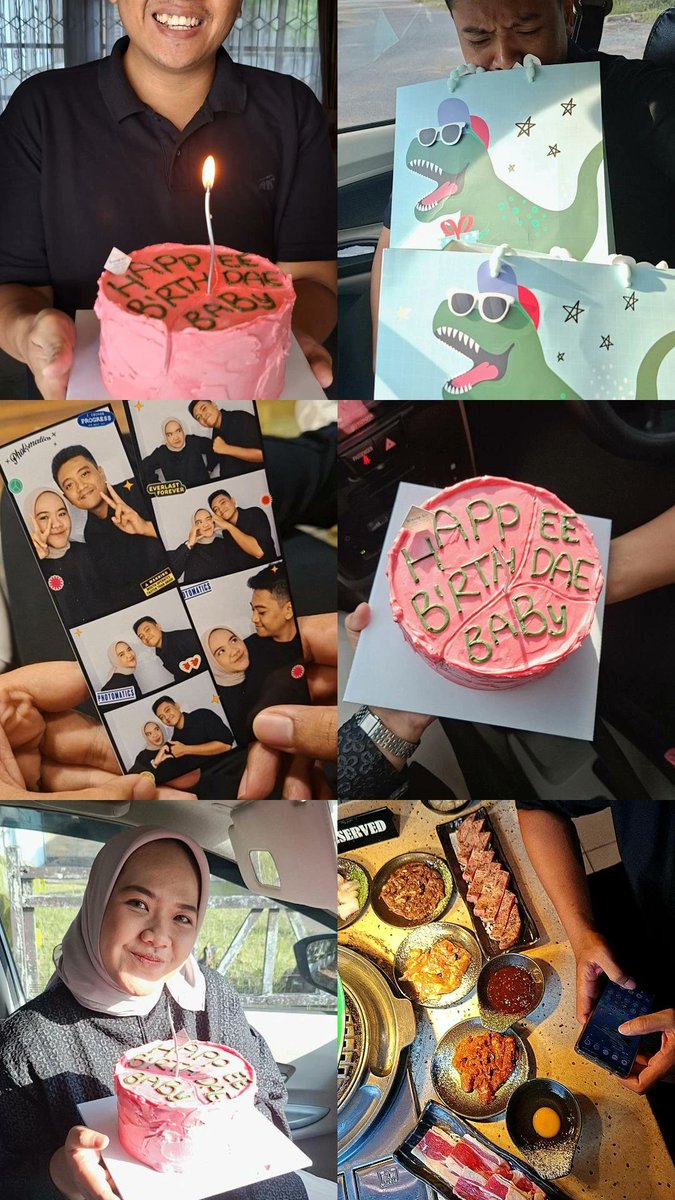 i wish u always and will always deserve only the good things in the whole universe 🫶🏻✨️ happy 33rd my man 🥳