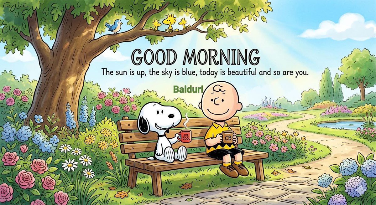 Melanie Wendel tweet media