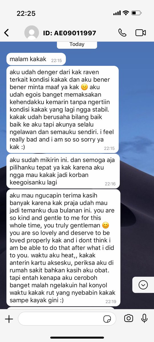 rael 🪭 | UPDATE! tweet media