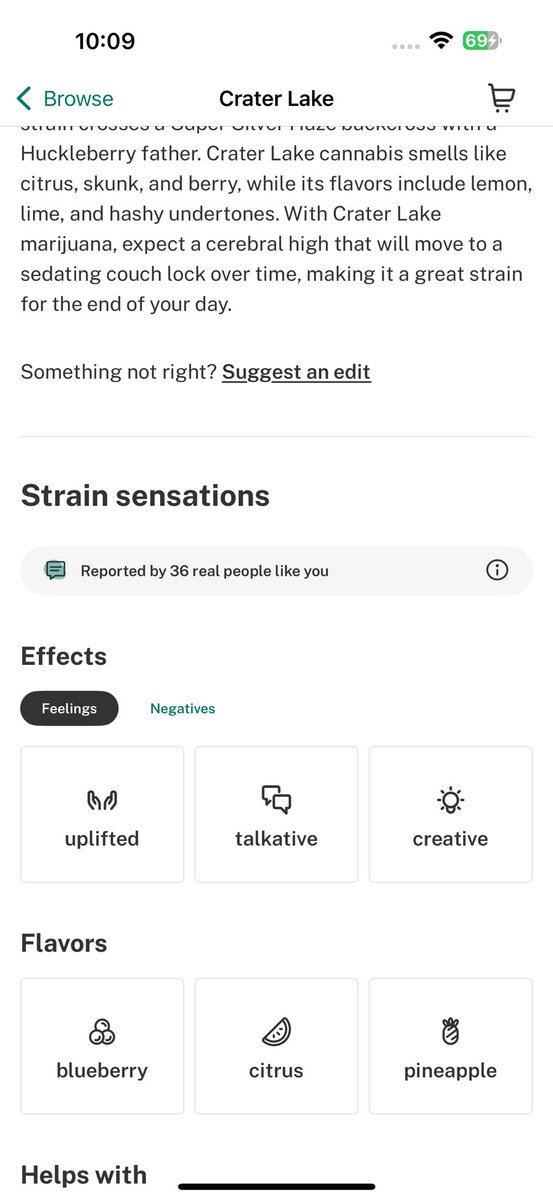 Hard brain 🧠 Strain 🌳 tweet media