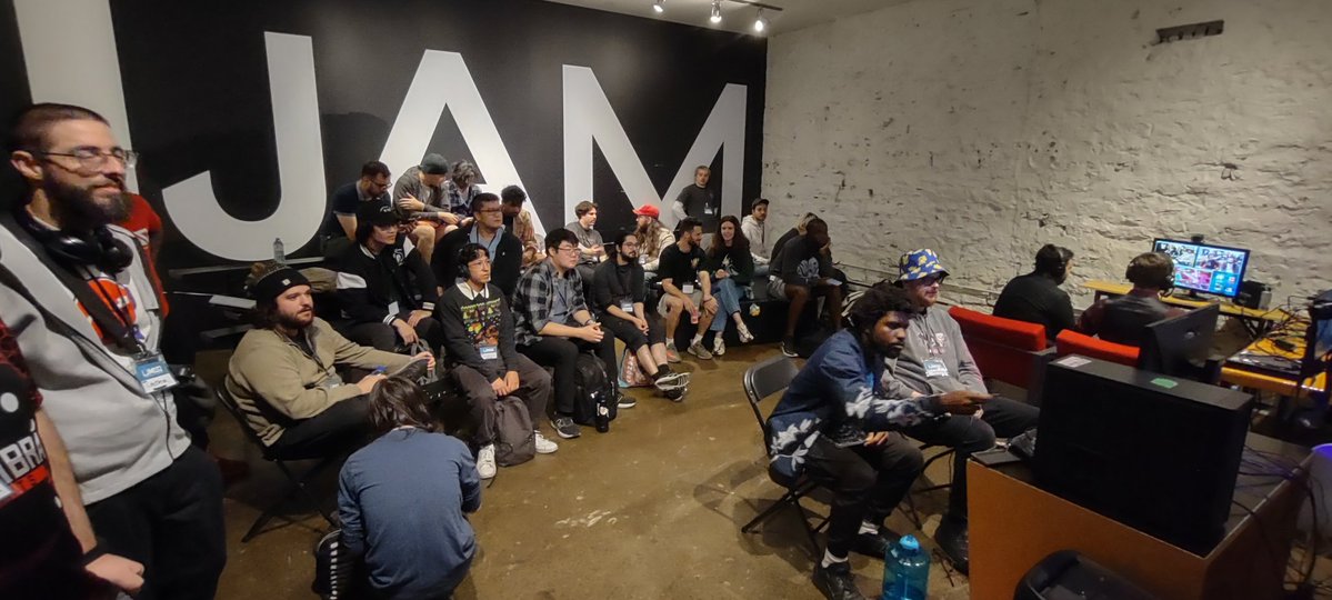 UMAD | PFC Diosama tweet media