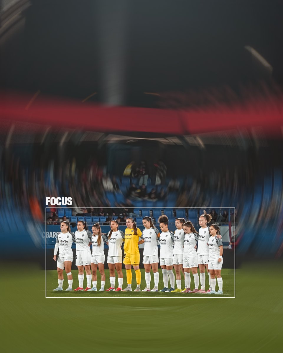FC Badalona Women tweet media
