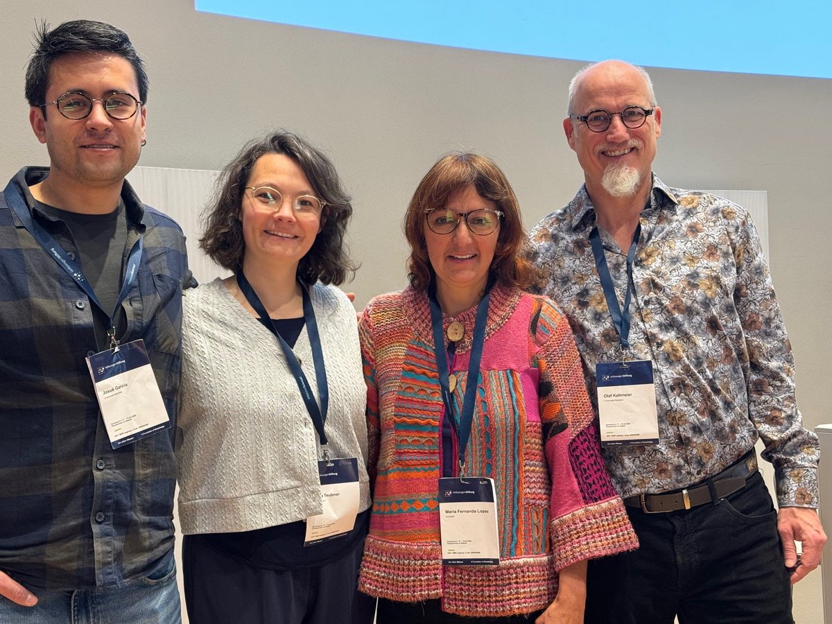 FLACSO Ecuador tweet media