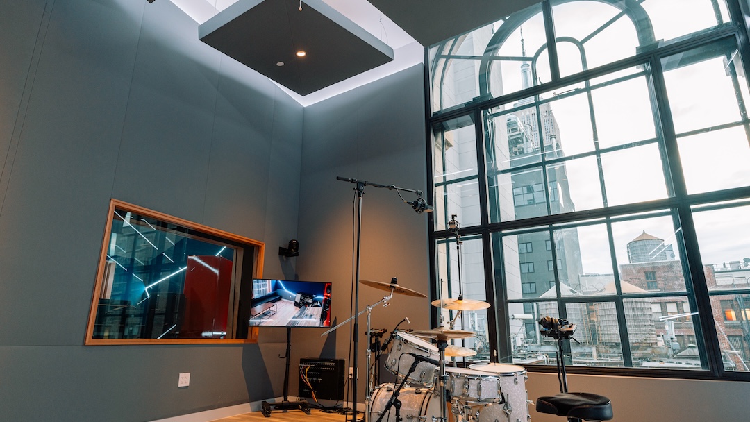 Pro Sound News tweet media