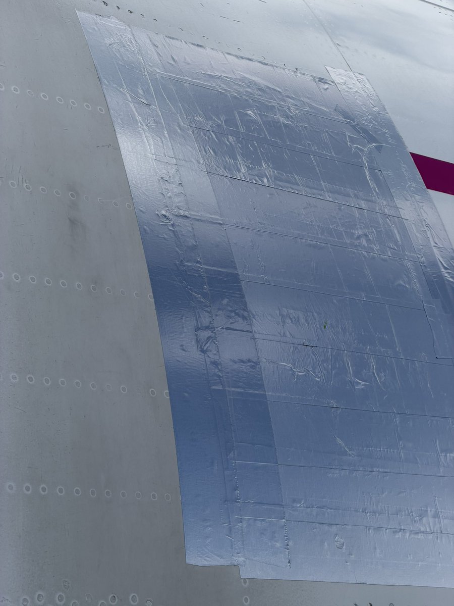 Denis Kaczynski (MOGUL) tweet media