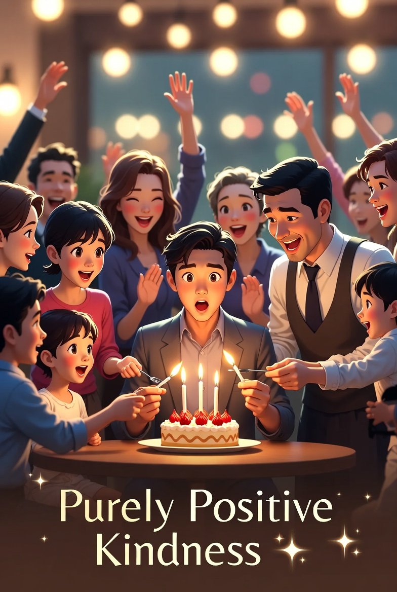 Purely Positive 🚀 tweet media