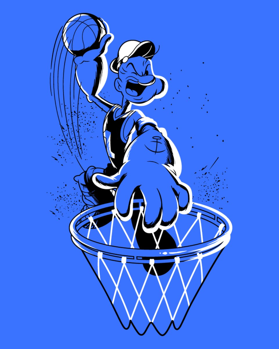 Popeye the Sailor Man tweet media