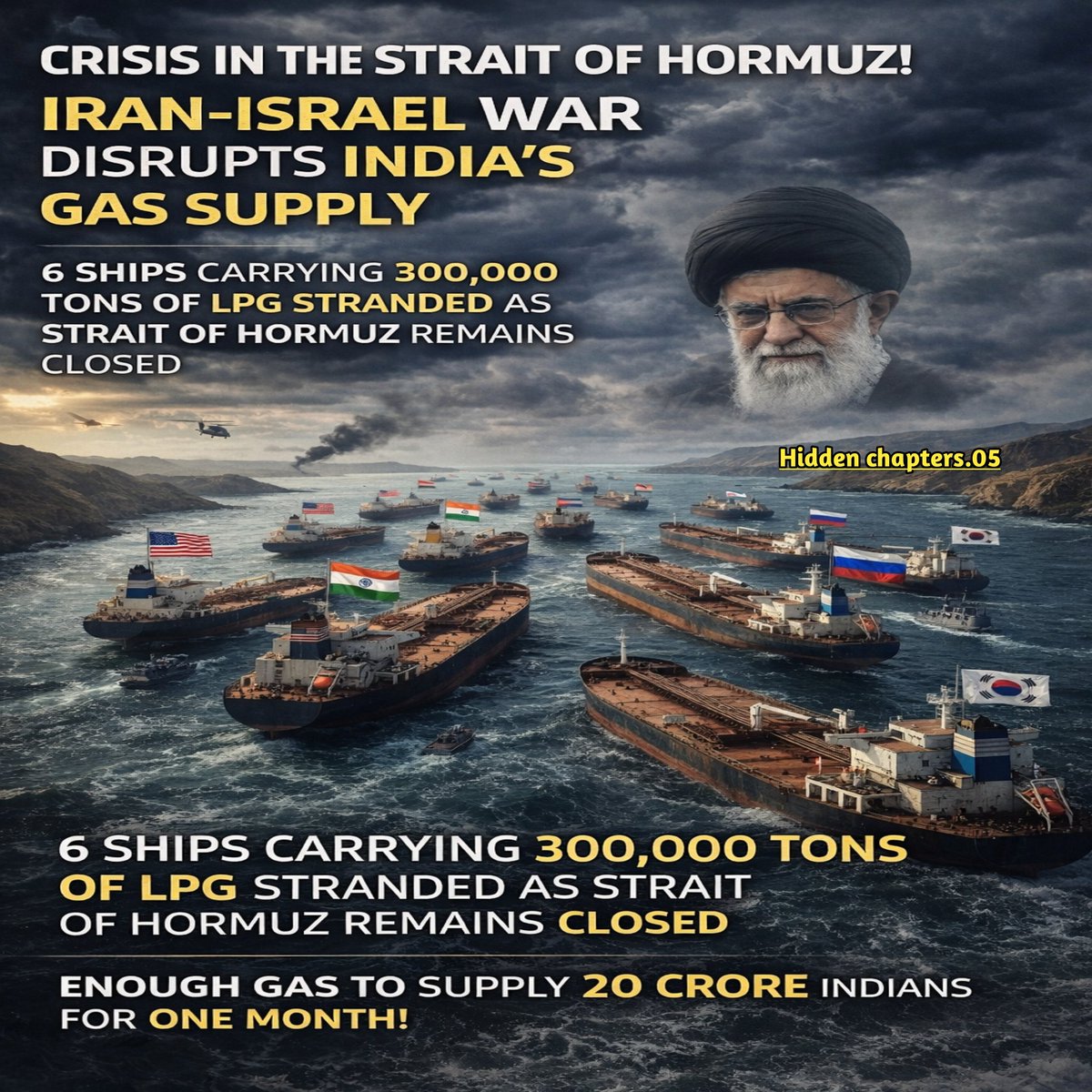 Hidden Chapters.05 tweet media