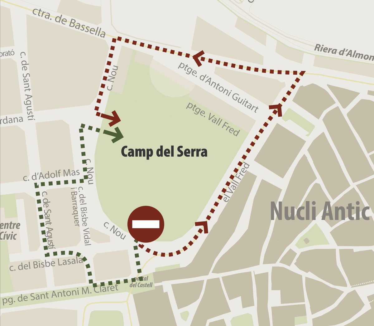 Ajunt. de Solsona tweet media