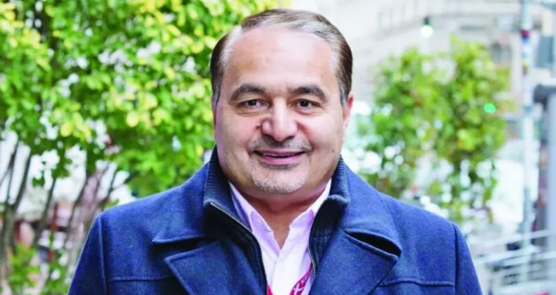 Shahed Alavi tweet media