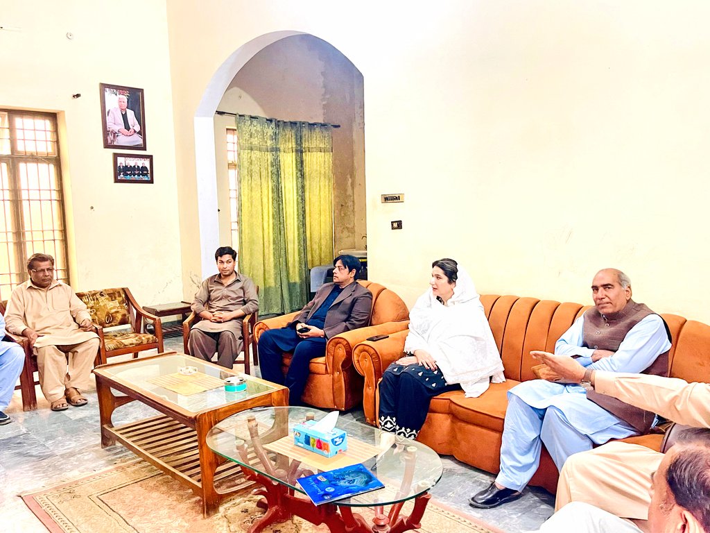 Close to country #Depalpur