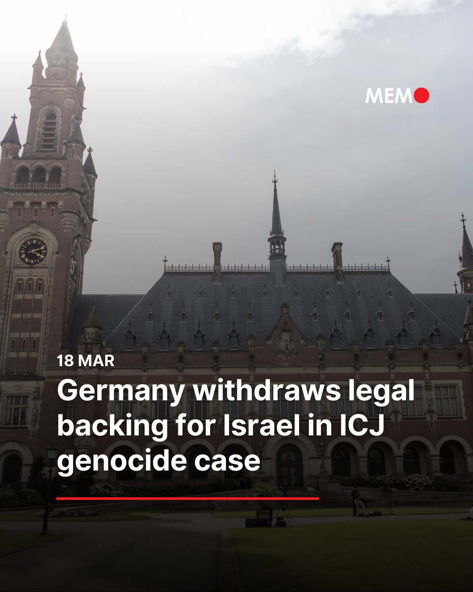 Middle East Monitor tweet media