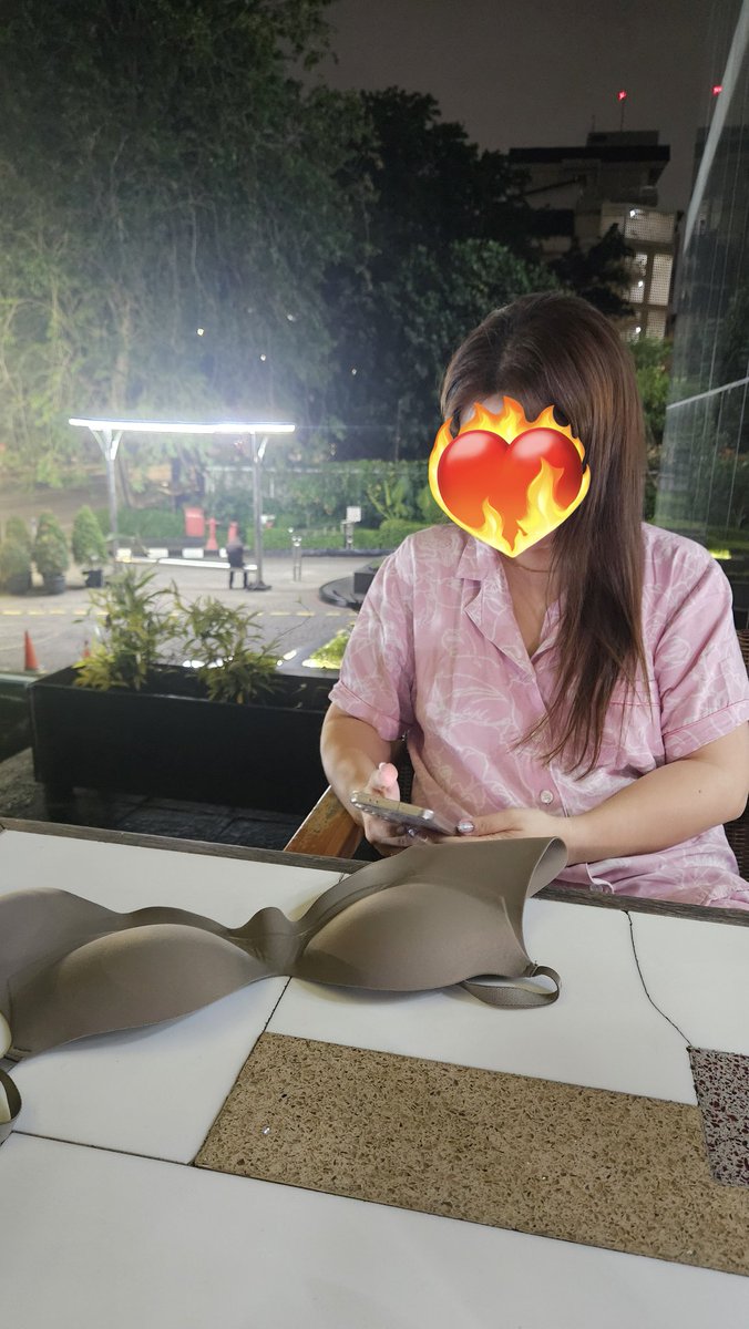 Flame ❤️‍🔥 tweet media