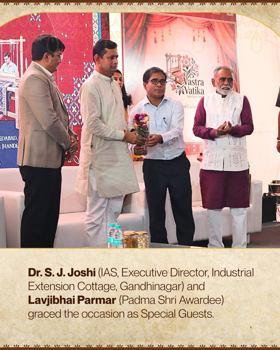 DC(Handlooms) tweet media