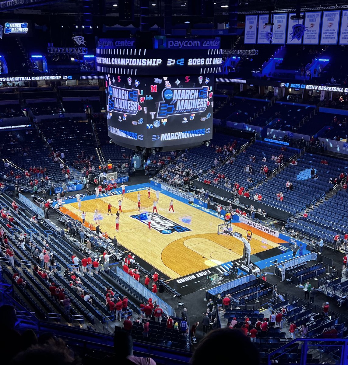 Dana Czerwinski tweet media