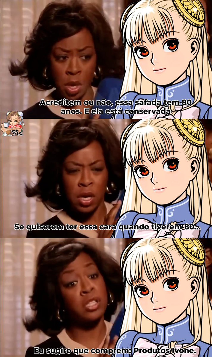 Bia Chun-Li - Mamãe cansada 😴 🇭🇰 🇺🇦 tweet media