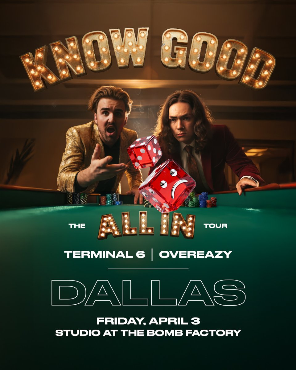 AEG Presents SW tweet media