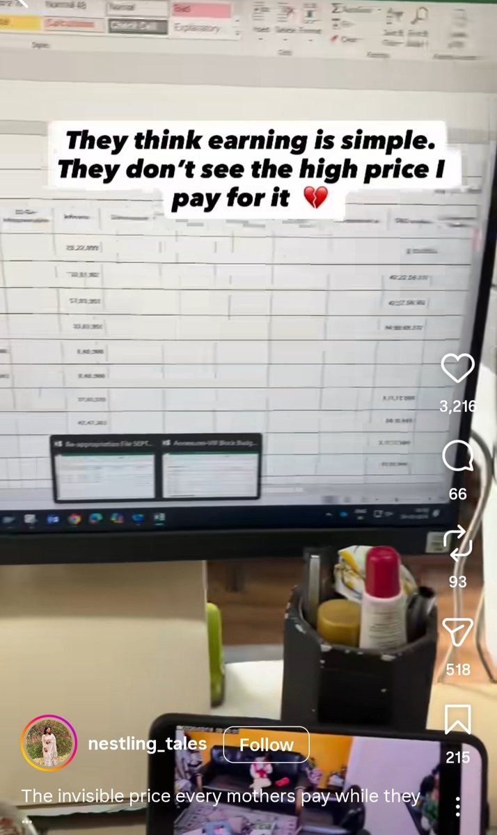 Alimony Gopal SIFF tweet media