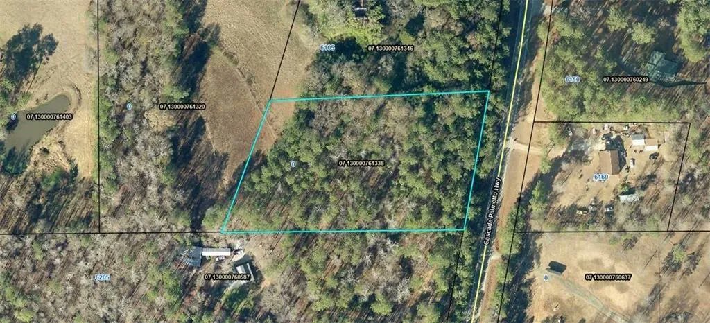 Row424's tweet photo. Cascade Palmetto Highway #76, Fairburn, GA, 30213
0 bed | 
Active | 94500
https://t.co/Mzx88PgMXP
Rare 3-Acre R-4 Parcel | Cascade Palmetto Corridor | Builder &amp; Developer Opportunity. A one of kind vacant land opportunity zoned R-4 along the highly desirable Cascade Palmetto... https://t.co/YlaMajIfib
