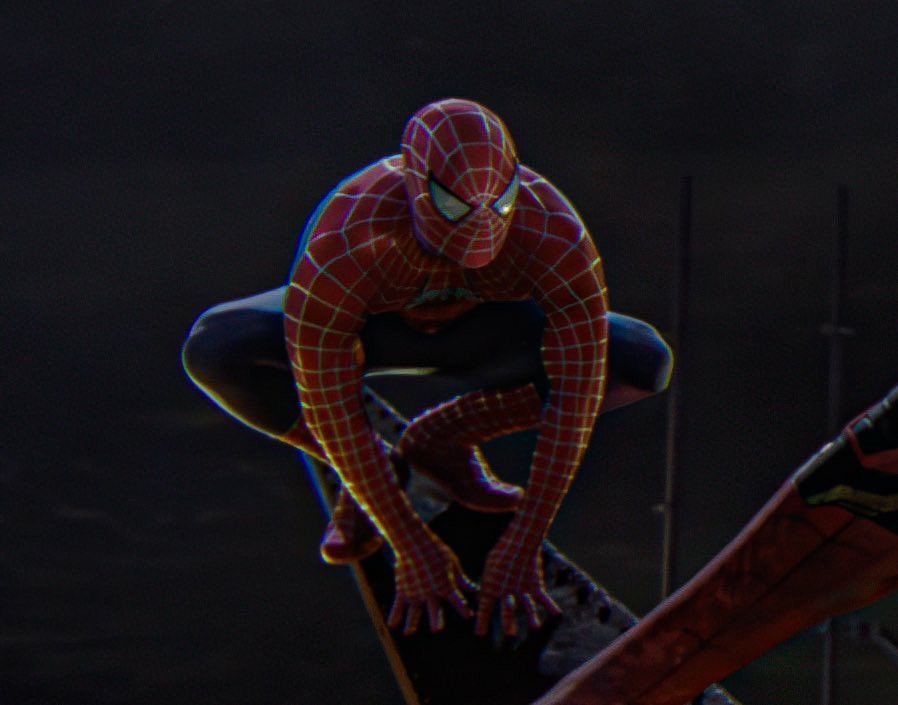 Jack. 🦇🦇 tweet media