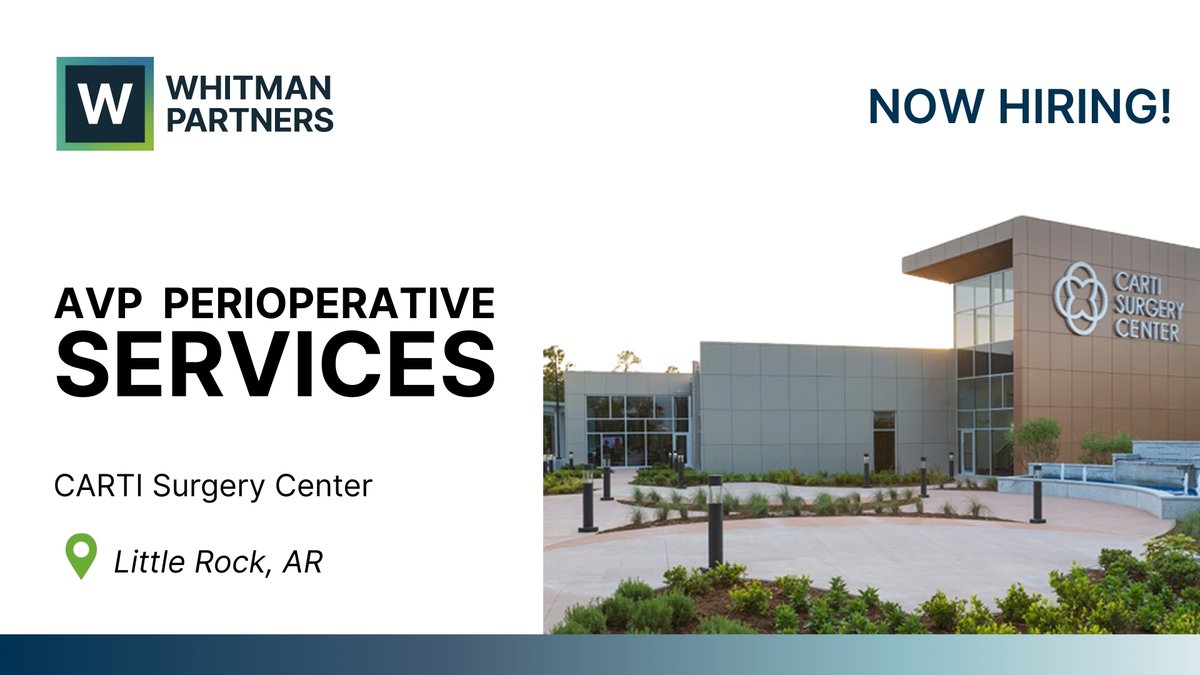 Whitman Partners tweet media