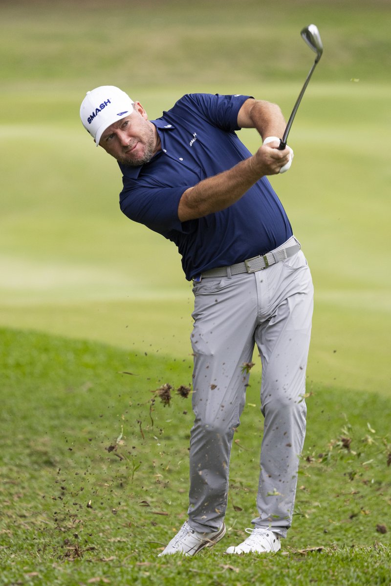 Smash GC tweet media