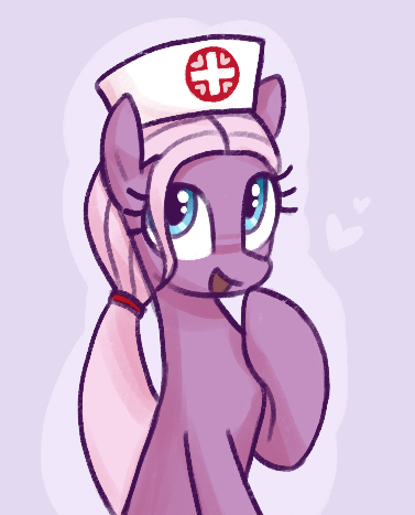 Daily Background Mares tweet media