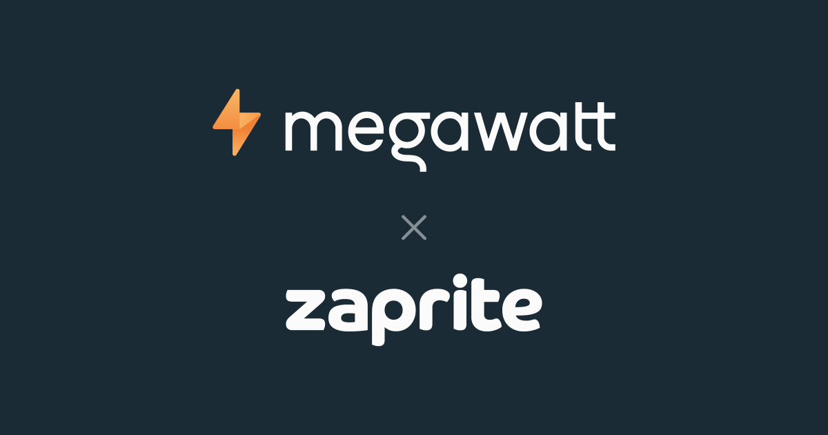 Megawatt ⚡ tweet media