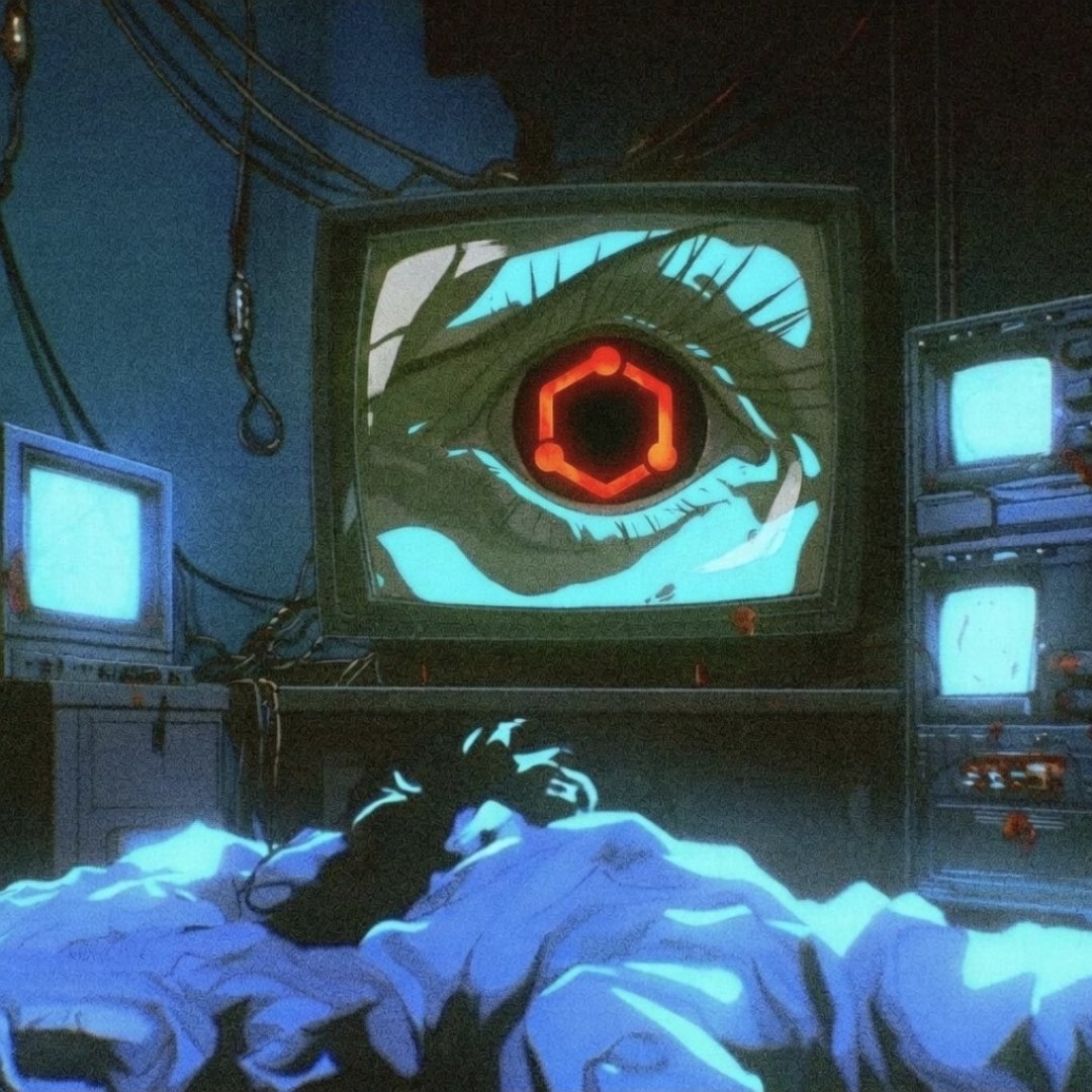 Nyxon Pain tweet media