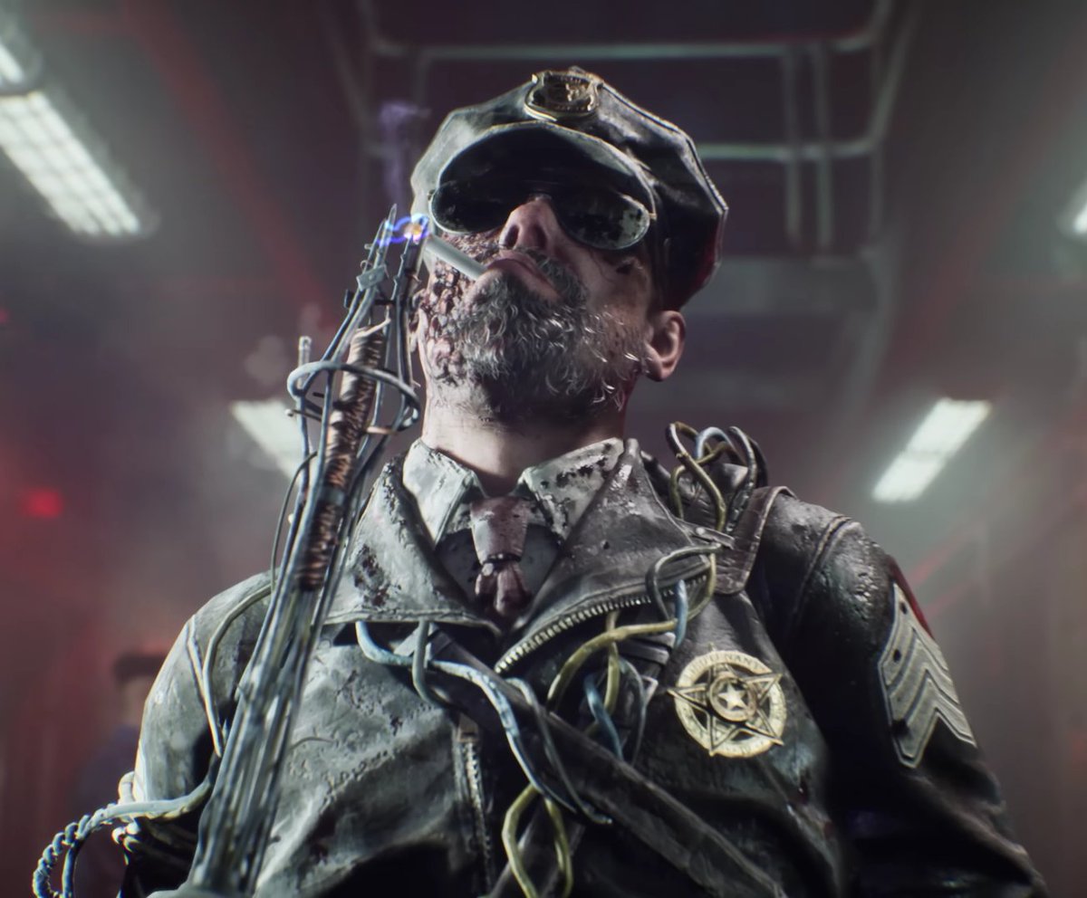 Did Leland Coyle get a new trial? tweet media