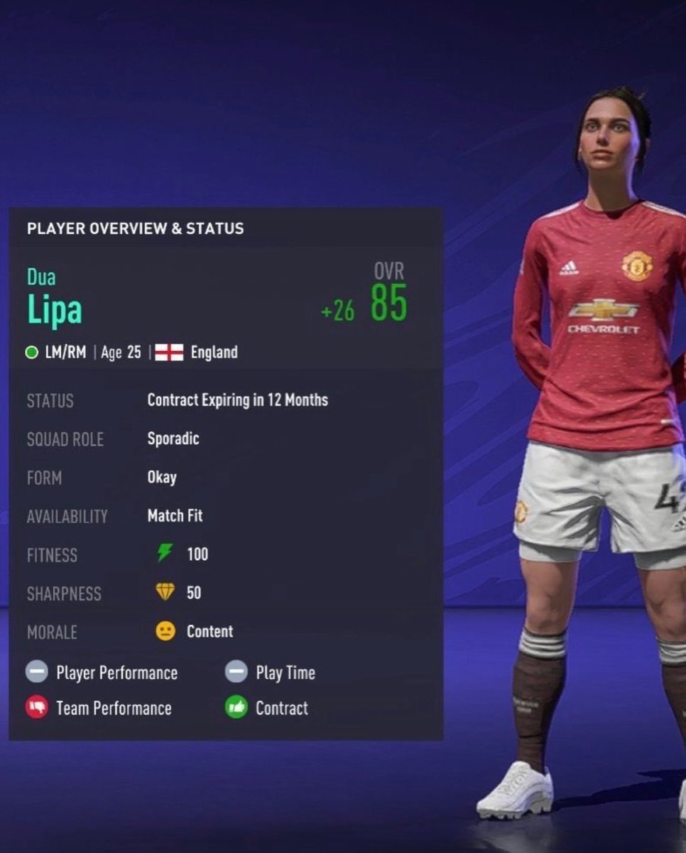 Throwing Fits tweet media