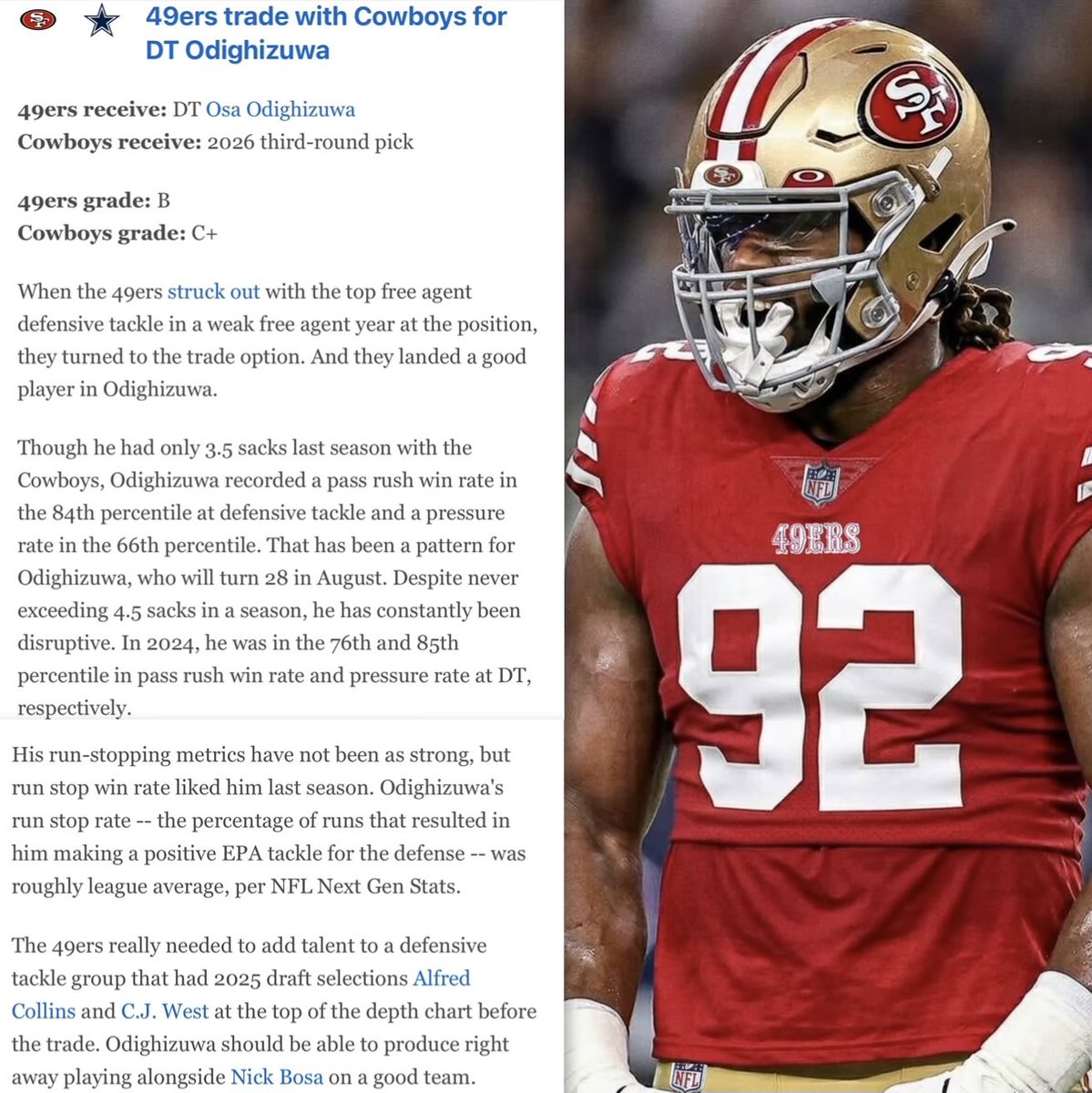 Coach Yac 🗣 tweet media