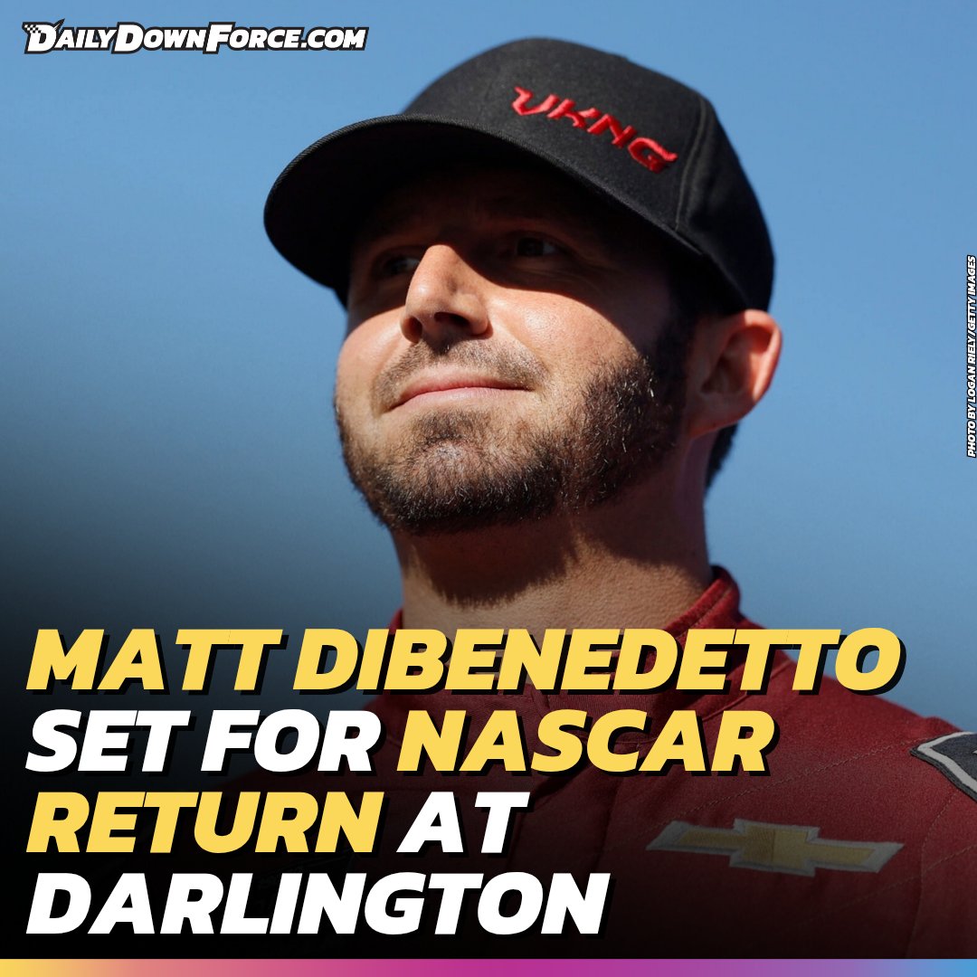 The Daily Downforce tweet media