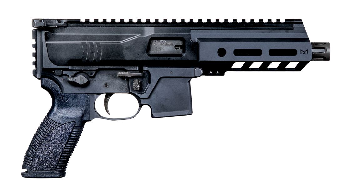 Firearms Guide tweet media