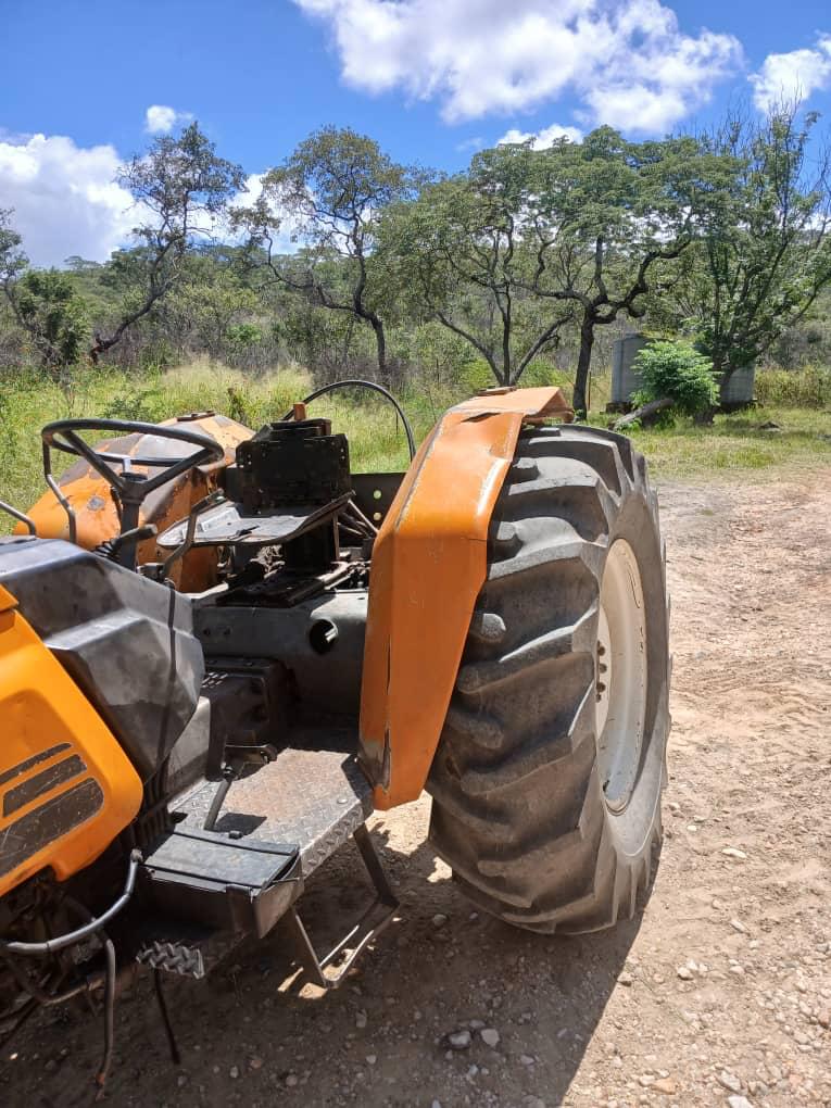 AgriConnect: Tractors and FARM Equipment Plug tweet media