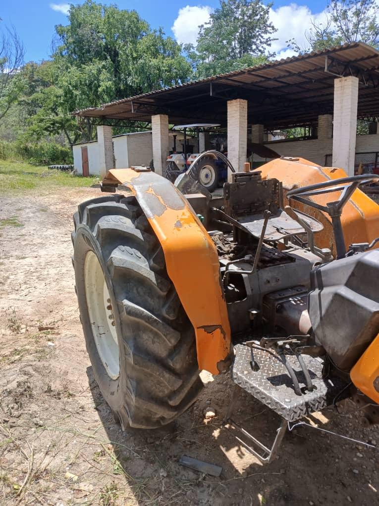 AgriConnect: Tractors and FARM Equipment Plug tweet media