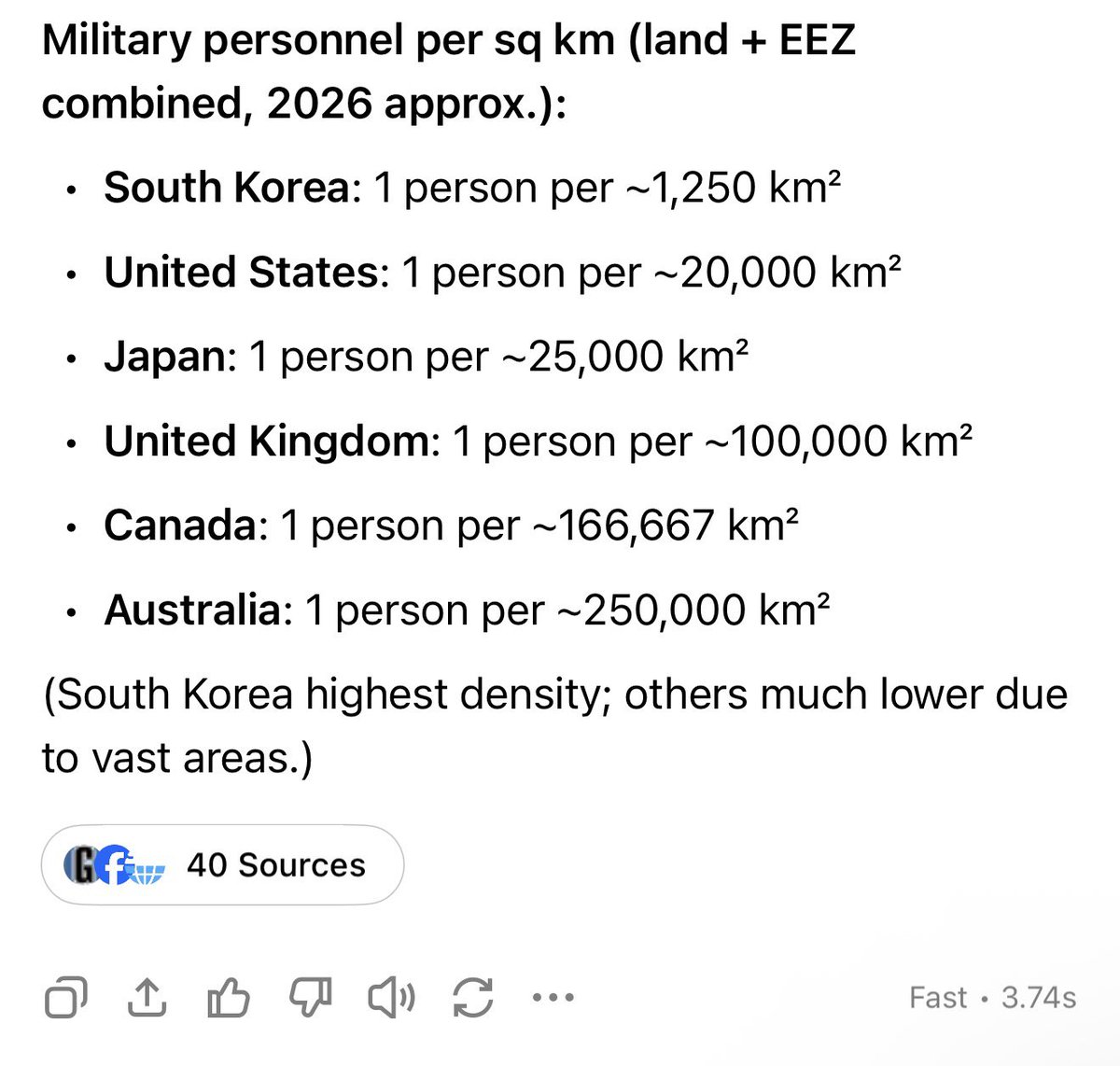 Mostly Peaceful Serge tweet media