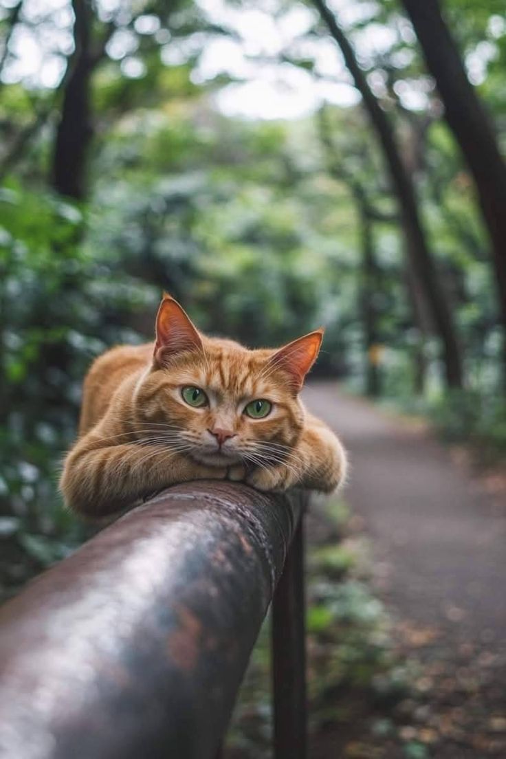 OnlyCats tweet media